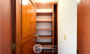 Apartamento en arriendo, barrio Palogrande, Manizales