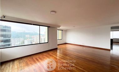 Apartamento en arriendo, barrio Palogrande, Manizales