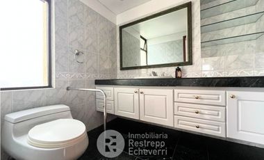 Apartamento en arriendo, barrio Palogrande, Manizales