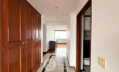 Apartamento en arriendo, barrio Palogrande, Manizales