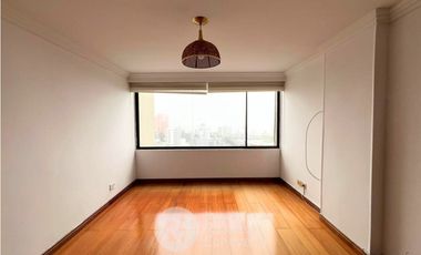 Apartamento en arriendo, barrio Palogrande, Manizales