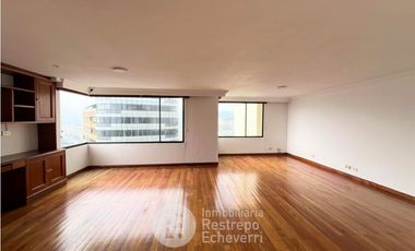 Apartamento en arriendo, barrio Palogrande, Manizales