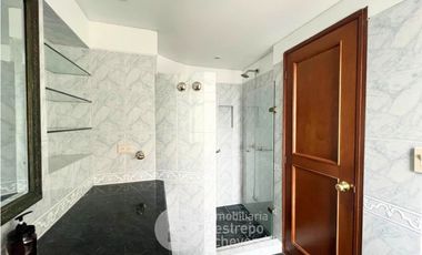 Apartamento en arriendo, barrio Palogrande, Manizales