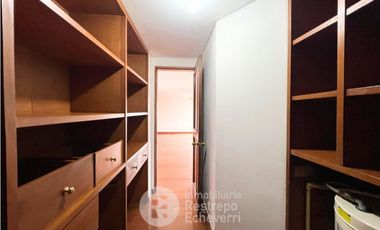 Apartamento en arriendo, barrio Palogrande, Manizales