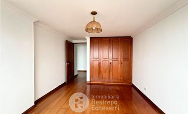 Apartamento en arriendo, barrio Palogrande, Manizales