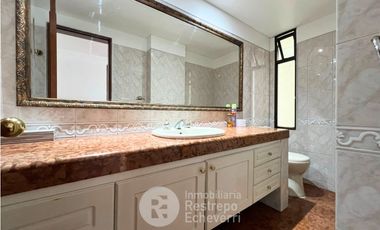 Apartamento en arriendo, barrio Palogrande, Manizales