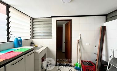 Apartamento en arriendo, barrio Palogrande, Manizales