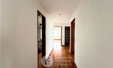 Apartamento en arriendo, barrio Palogrande, Manizales