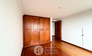 Apartamento en arriendo, barrio Palogrande, Manizales