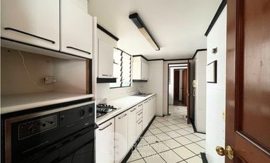 Apartamento en arriendo, barrio Palogrande, Manizales