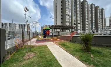 Apartamento en arriendo - Ciudad mallorquín - Puerto Colombia