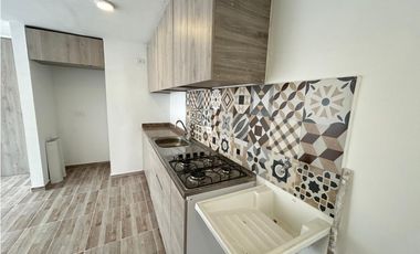 Apartamento en arriendo - Ciudad mallorquín - Puerto Colombia