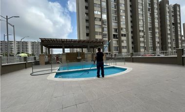 Apartamento en arriendo - Ciudad mallorquín - Puerto Colombia