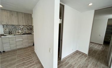 Apartamento en arriendo - Ciudad mallorquín - Puerto Colombia