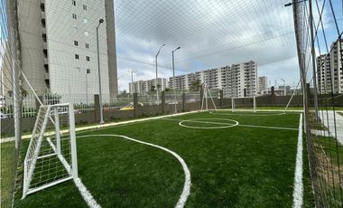 Apartamento en arriendo - Ciudad mallorquín - Puerto Colombia