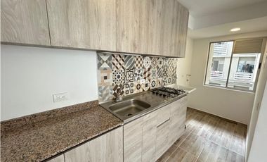 Apartamento en arriendo - Ciudad mallorquín - Puerto Colombia