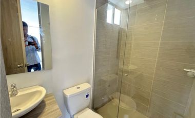 Apartamento en arriendo - Ciudad mallorquín - Puerto Colombia