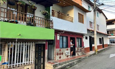 Casa en venta - Marinilla Ant