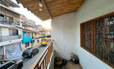 Casa en venta - Marinilla Ant