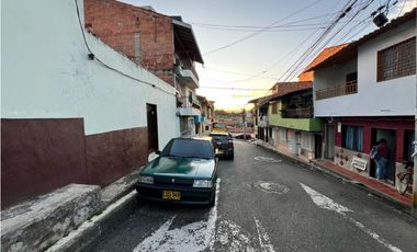 Casa en venta - Marinilla Ant