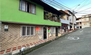 Casa en venta - Marinilla Ant