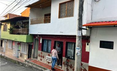 Casa en venta - Marinilla Ant