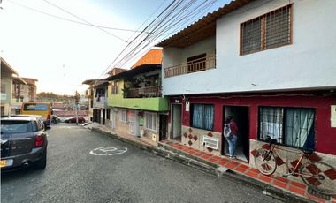 Casa en venta - Marinilla Ant