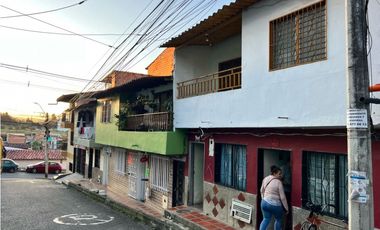 Casa en venta - Marinilla Ant