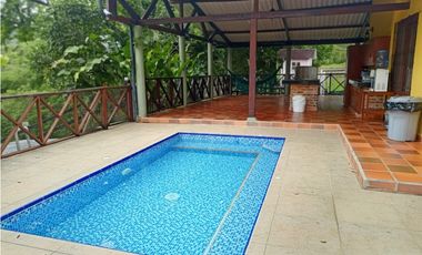 SIEB 228 HERMOSA FINCA EN VENTA LA MESA CUNDINAMARCA