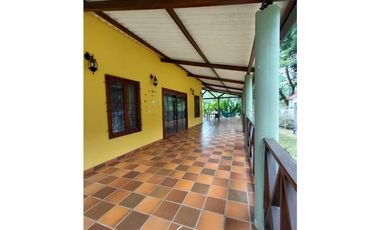 SIEB 228 HERMOSA FINCA EN VENTA LA MESA CUNDINAMARCA