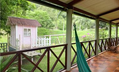 SIEB 228 HERMOSA FINCA EN VENTA LA MESA CUNDINAMARCA