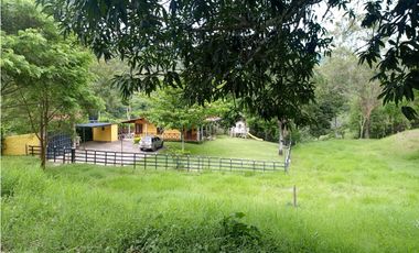 SIEB 228 HERMOSA FINCA EN VENTA LA MESA CUNDINAMARCA