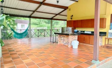 SIEB 228 HERMOSA FINCA EN VENTA LA MESA CUNDINAMARCA