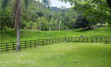 SIEB 228 HERMOSA FINCA EN VENTA LA MESA CUNDINAMARCA