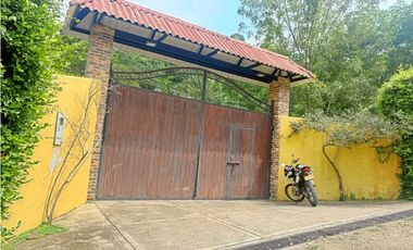 SIEB 228 HERMOSA FINCA EN VENTA LA MESA CUNDINAMARCA