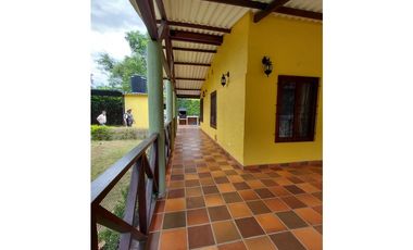 SIEB 228 HERMOSA FINCA EN VENTA LA MESA CUNDINAMARCA
