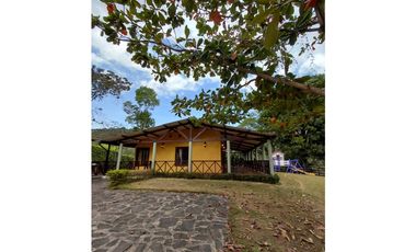 SIEB 228 HERMOSA FINCA EN VENTA LA MESA CUNDINAMARCA