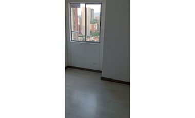 APARTAMENTO PARA LA VENTA EN SABANETA CON EXCELENTES ACABADOS
