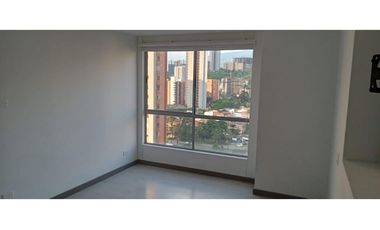 APARTAMENTO PARA LA VENTA EN SABANETA CON EXCELENTES ACABADOS
