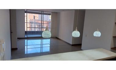 APARTAMENTO PARA LA VENTA EN SABANETA CON EXCELENTES ACABADOS