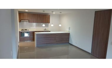 APARTAMENTO PARA LA VENTA EN SABANETA CON EXCELENTES ACABADOS
