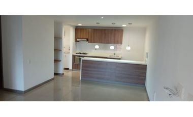 APARTAMENTO PARA LA VENTA EN SABANETA CON EXCELENTES ACABADOS