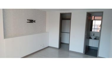 APARTAMENTO PARA LA VENTA EN SABANETA CON EXCELENTES ACABADOS