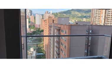 APARTAMENTO PARA LA VENTA EN SABANETA CON EXCELENTES ACABADOS