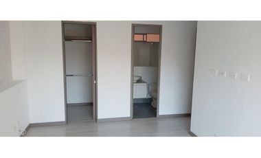 APARTAMENTO PARA LA VENTA EN SABANETA CON EXCELENTES ACABADOS
