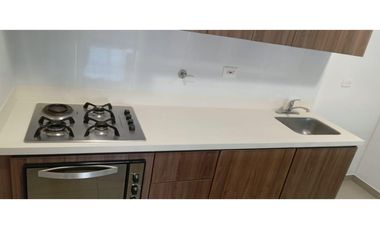APARTAMENTO PARA LA VENTA EN SABANETA CON EXCELENTES ACABADOS
