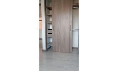 APARTAMENTO PARA LA VENTA EN SABANETA CON EXCELENTES ACABADOS