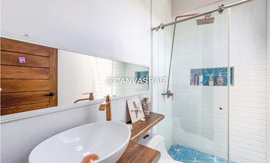 VENTA DE CASA EN PARCELA QUIRAMA CARMEN DE VIBORAL