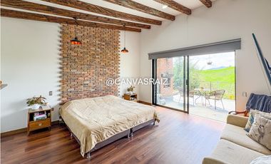 VENTA DE CASA EN PARCELA QUIRAMA CARMEN DE VIBORAL