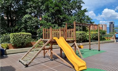 Apartamento en sector Suramerica/ Estrella / Antioquia